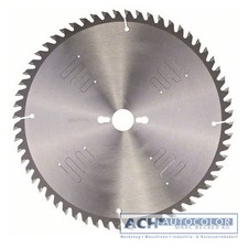 Bosch Lame de Scie 305mm Z60 Wz pour Bosch Gcm 12 SD 0601B23503 Circulaire