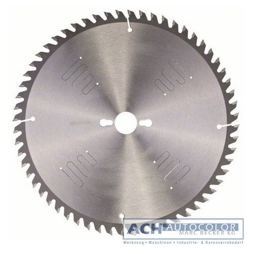 Bosch lame scie - de, circulaire