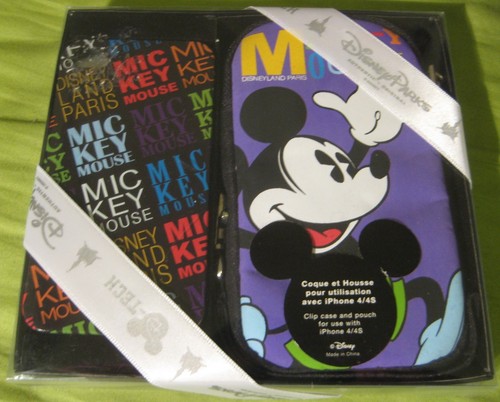 Coque housse disney iphone - housse,