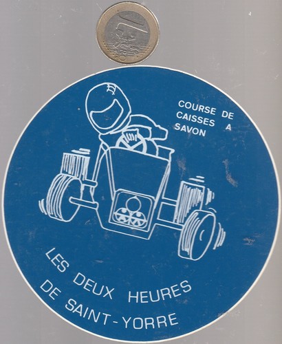 Autocollants automobile - autocollants.,