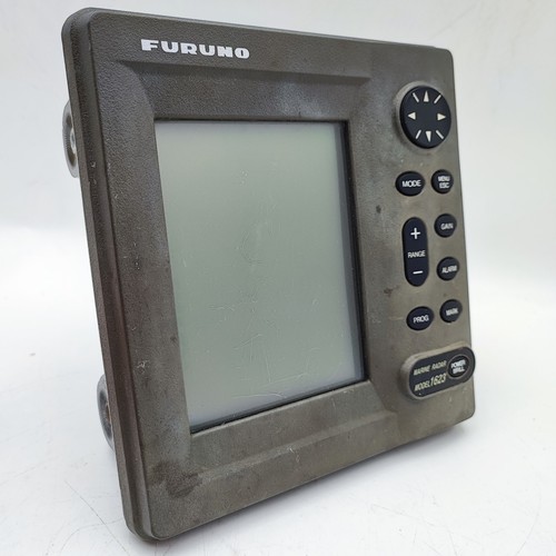 Furuno 1623 rdp - furuno, marine