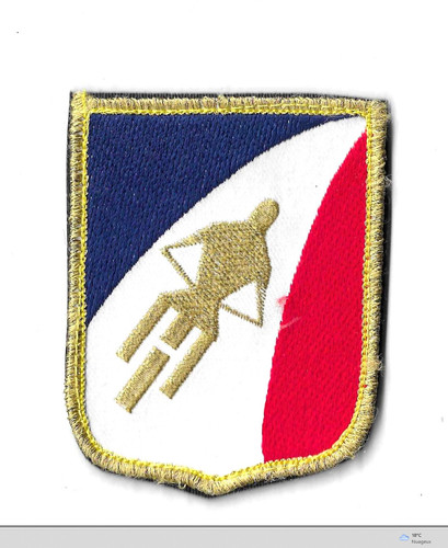 Ecusson police cmpn - police,