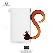 Ichendorf - Animal Farm - Carafe/Broque Queue De Écureuil - 1,45 Litres / Oz 49