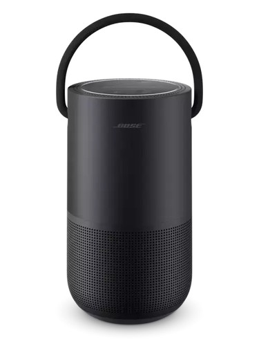 Bose portable home - portable, speaker