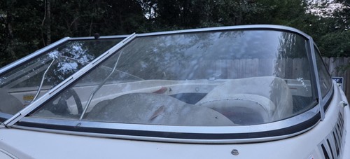 Glastron gx185 boat - boat, port
