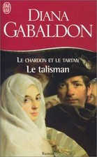 Chardon et le tartan t3 - le