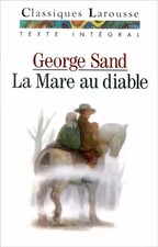 La Mare au diable, texte
