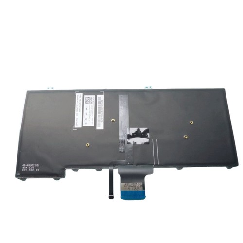 Clavier dell e7240 e7440 - clavier,