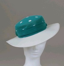 First avenue Femme Vert Blanc