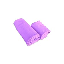 LOT DE 1 SERVIETTE DE TOILETTE
