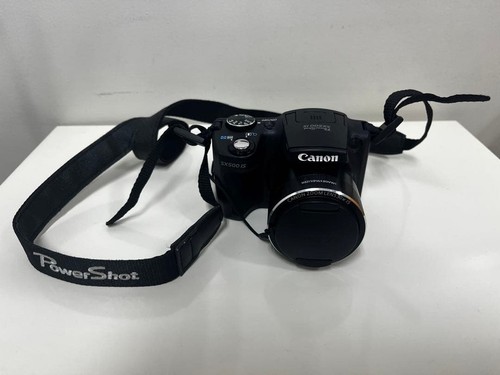 Appareil photo numérique