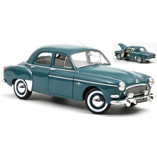 RENAULT FREGATE 1960 SEVIGNE