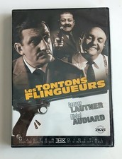 DVD – Les Tontons Flingueurs