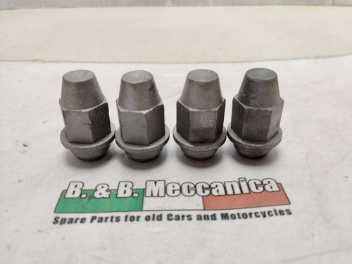 Set dés roue alfa - 4,