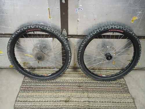 Specialized big hit - specialized,