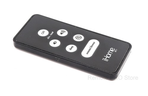 Ihome ih11 alarm clock - ih11,