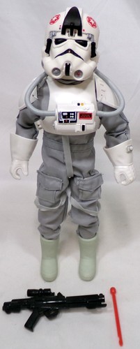 Driver 1996 hasbro star - at-at,