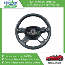 ? VOLANT DE DIRECTION AUDI A3 2003- ➤8V0419091BN1KT ?