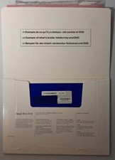 Microsoft Windows 8 DVD 64bit