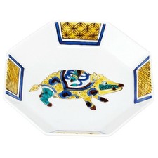 Kutani Article Japon Taishi