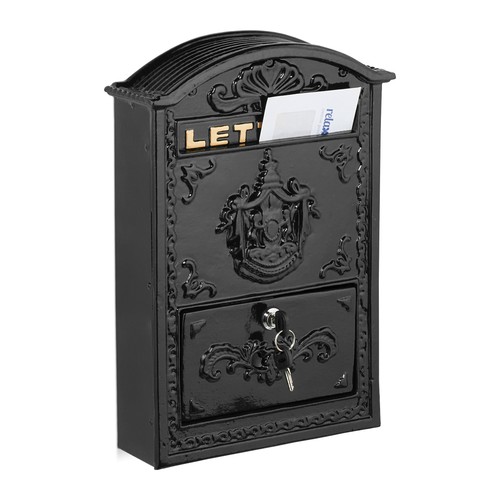 Boite lettres lettre - boite,