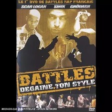 Battle rap : Degaine ton style