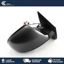 Rétroviseur Droit 5PIN VW T5