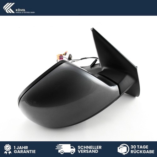 Rétroviseur droit 5pin t5 - 5pin,