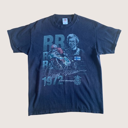 Shirt moto vintage jarno - moto,