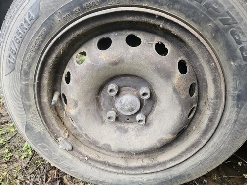 Jante renault clio phase 2 - renault,