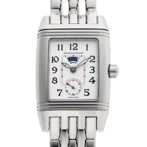 Jaeger lecoultre reverso grand - jaeger,