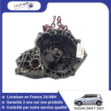 🇫🇷 BOITE DE VITESSES