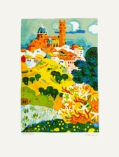 Guy CHARON Altea 1965