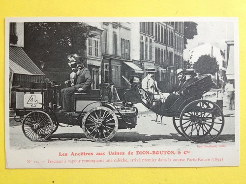 Puteaux voiture course - puteaux, paris