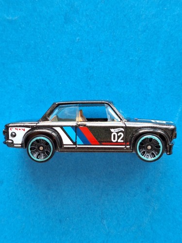 Bmw 2002 64 - bmw, wheels