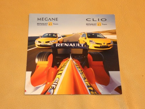 Carte card cartolina renault - cartolina, *