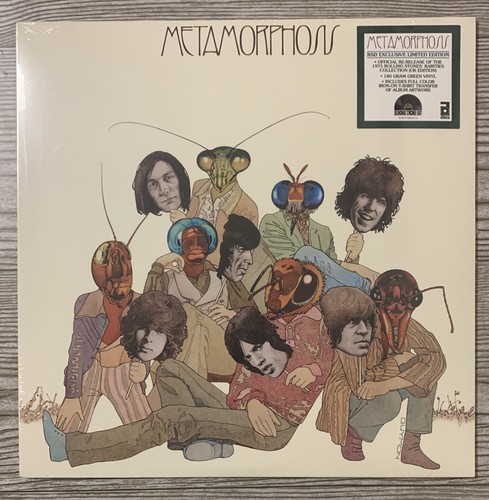 The rolling stones - the,