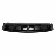 Calandre avant ford mustang - avant,