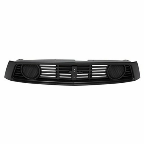 Calandre avant ford mustang - avant,