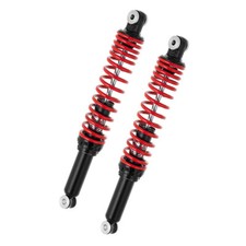 Pair Shock Absorbers YSS DTG