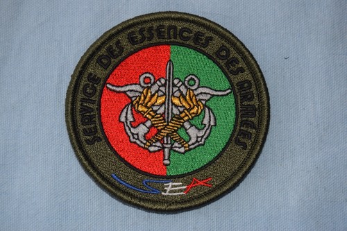 A156 patch insigne écusson