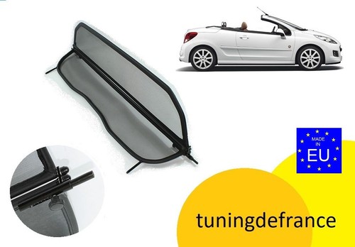 Peugeot 207 cabrio - peugeot, |