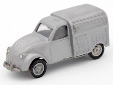 CLÉ 1/48 CITROËN 2CV