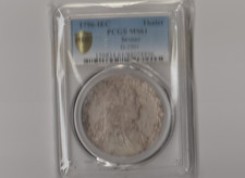 Austria Thaler 1796- IEC MS 61