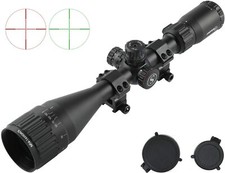 Sniper 4-16X50AO Hunting Rifle