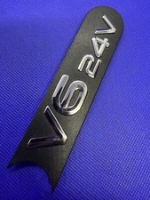 Logo Badge Emblème Renault