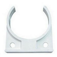 Clip simple 2" pour filtre