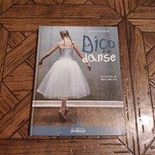Livre Illustré : Le Dico de