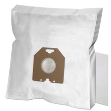 10 Sacs Aspirateur Pour