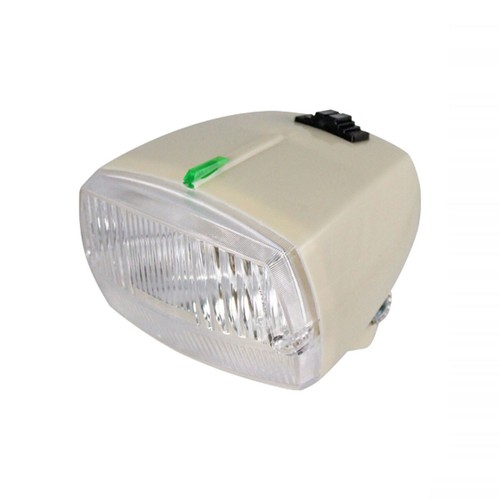Groupe optique phare avant - optique,